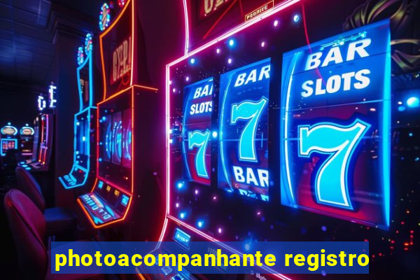 photoacompanhante registro